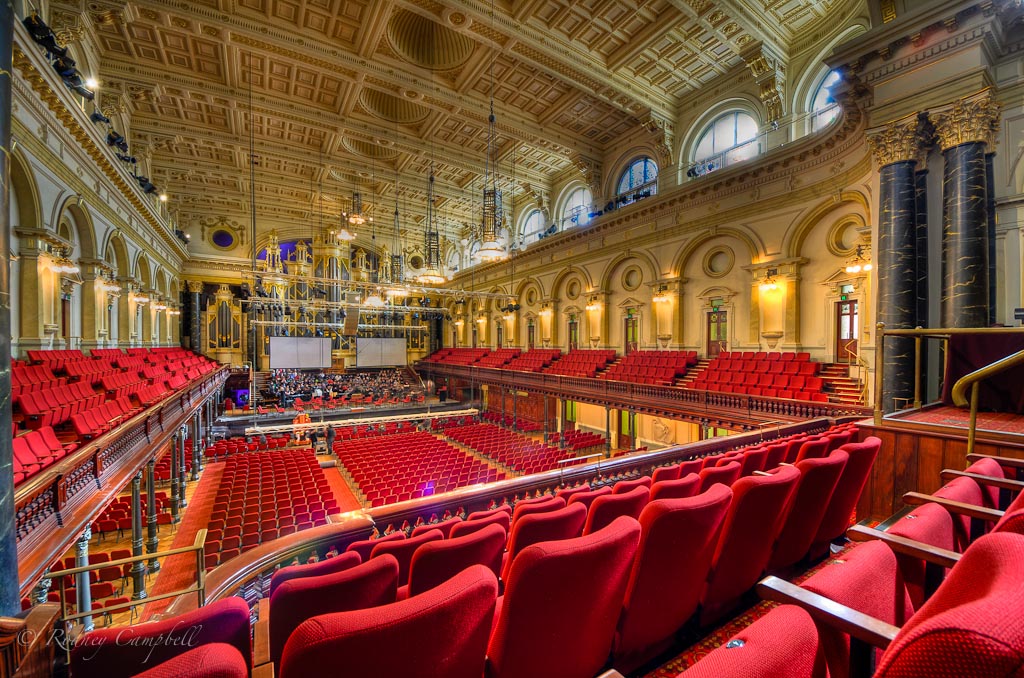 SydneyTownHallCeiling