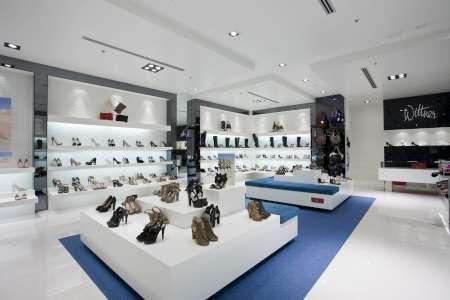 Wittner Shoe Stores. Australia Wide 